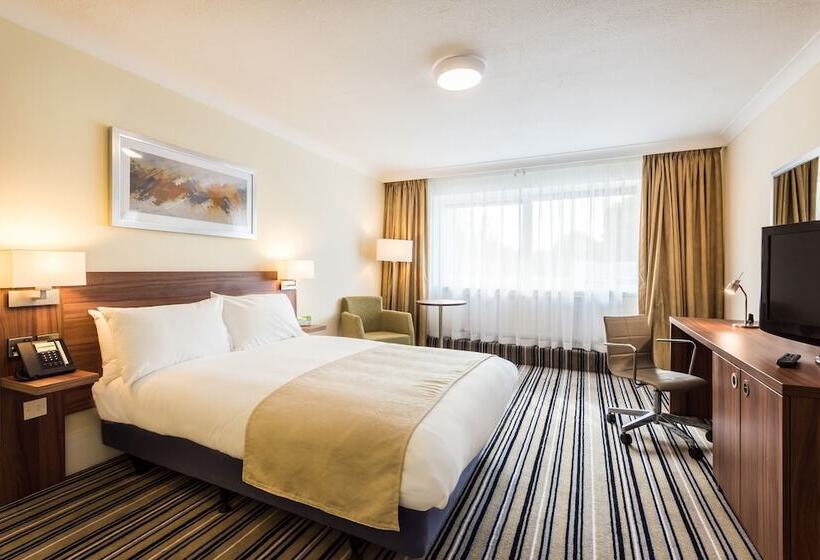 プレミアムルーム, Holiday Inn Lancaster, An Ihg