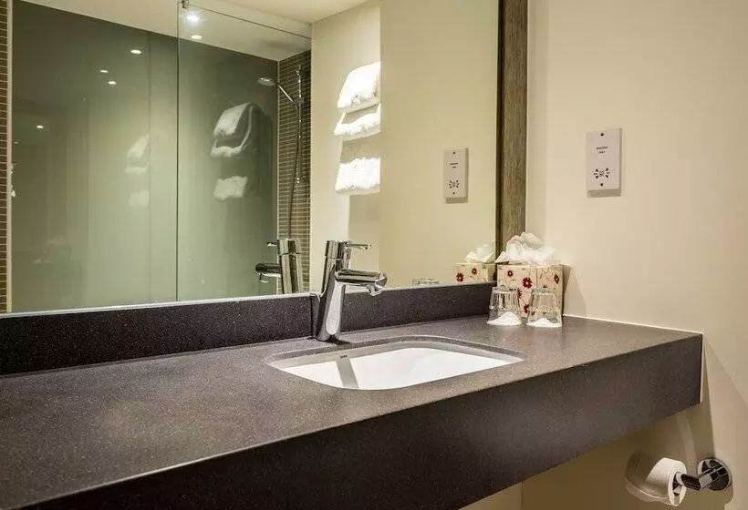 プレミアムルーム, Holiday Inn Lancaster, An Ihg