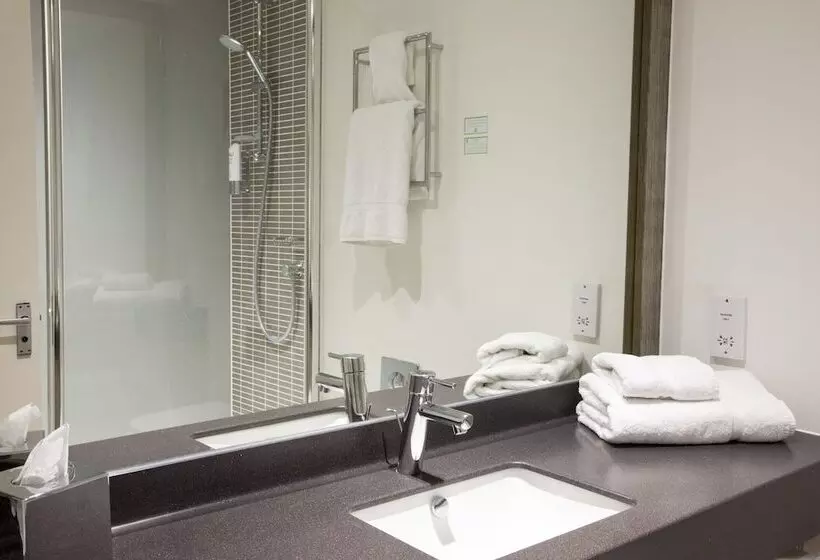 プレミアムルーム, Holiday Inn Lancaster, An Ihg