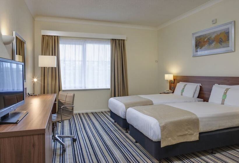 身障者適用スタンダードルーム, Holiday Inn Lancaster, An Ihg
