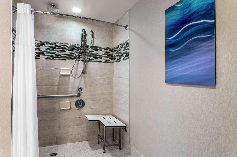 スタンダードルーム, Holiday Inn Lancaster, An Ihg