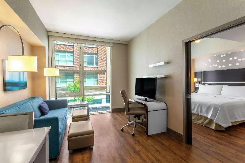 スタンダードルーム, Holiday Inn Lancaster, An Ihg