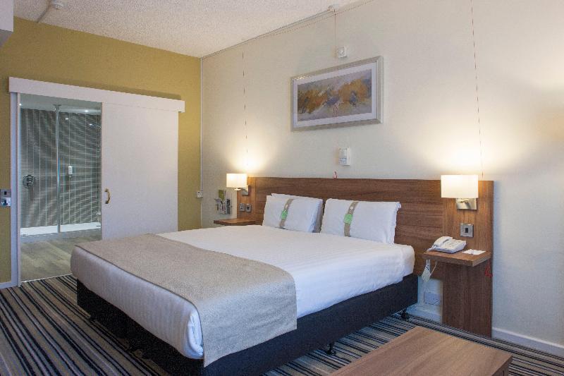 身障者適用スタンダードルーム, Holiday Inn Lancaster, An Ihg