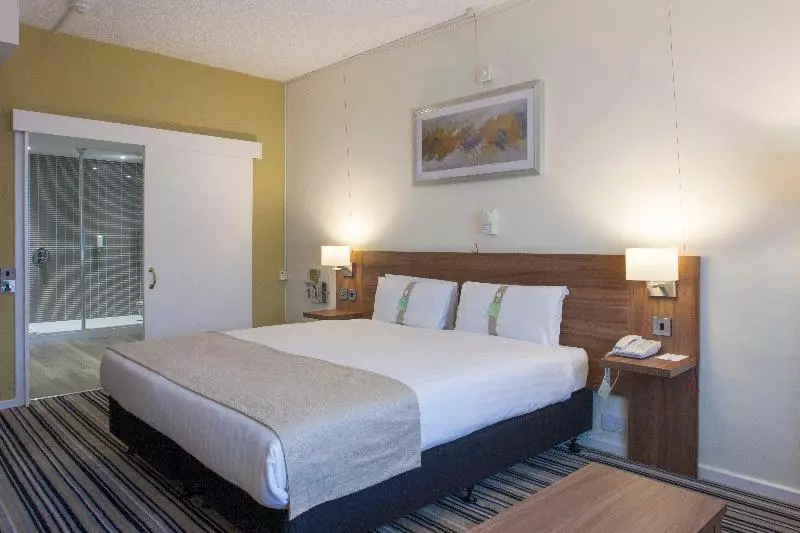 身障者適用スタンダードルーム, Holiday Inn Lancaster, An Ihg