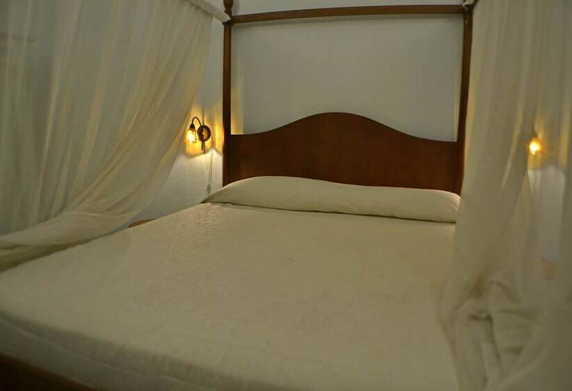 חדר סטנדרט, Le Sirene