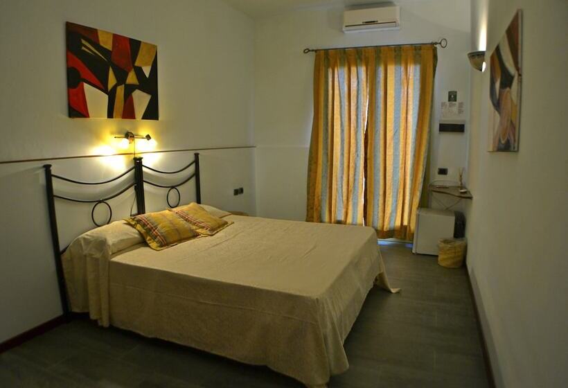 חדר סטנדרט, Le Sirene