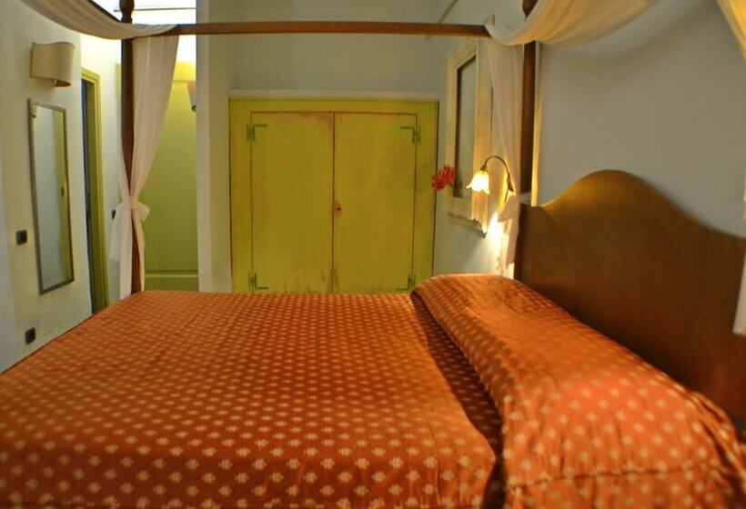 חדר סטנדרט, Le Sirene