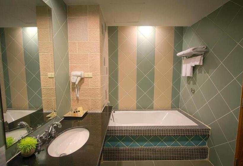 수피리어 룸 바다 전망, Long Beach Garden Hotel & Pavilions