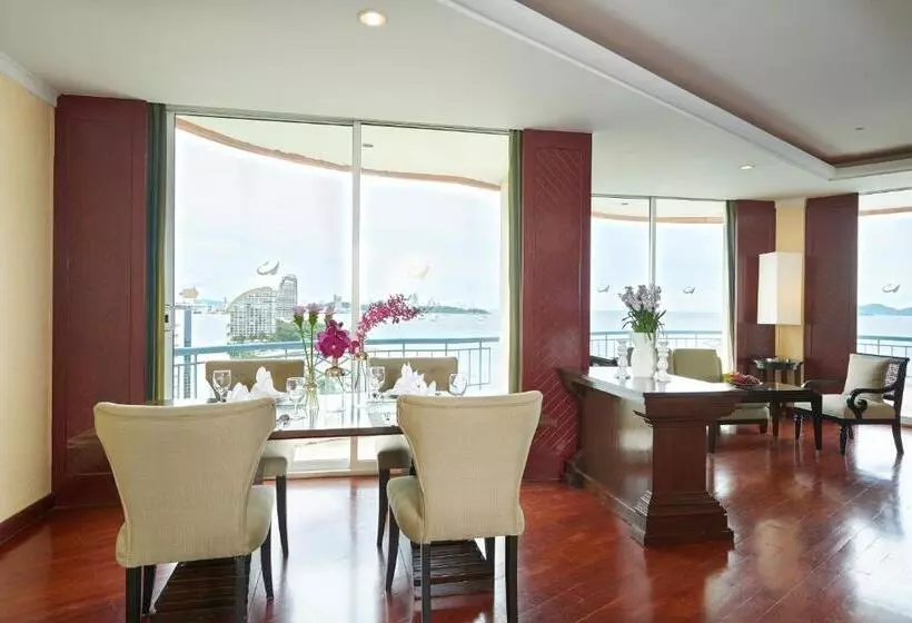 Junior Suite Sea View