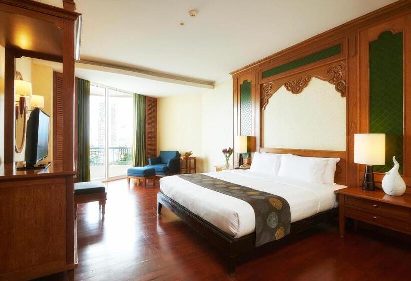 로얄 스위트, Long Beach Garden Hotel & Pavilions