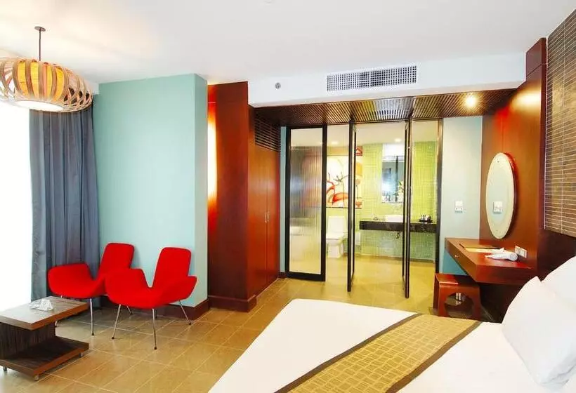 City View Suite