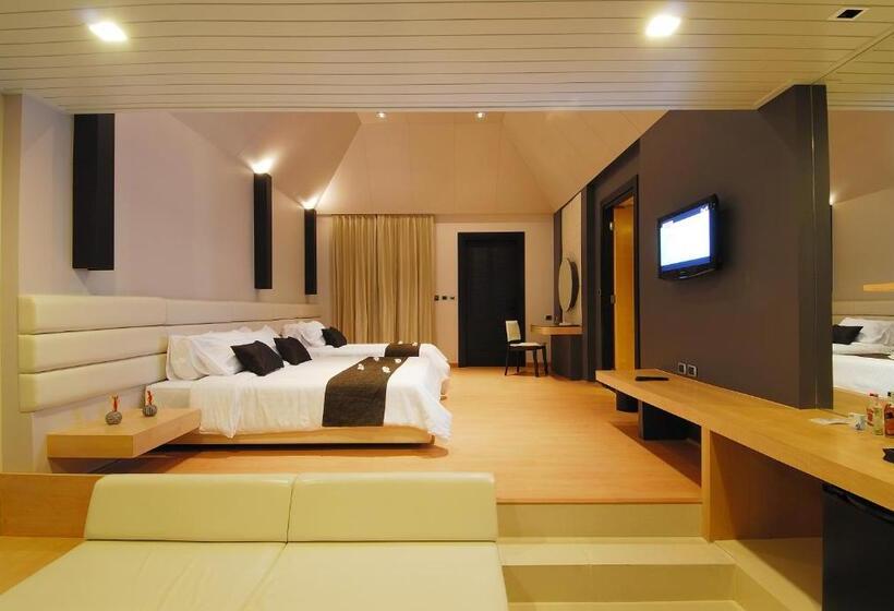 스탠다드 룸, Long Beach Garden Hotel & Pavilions