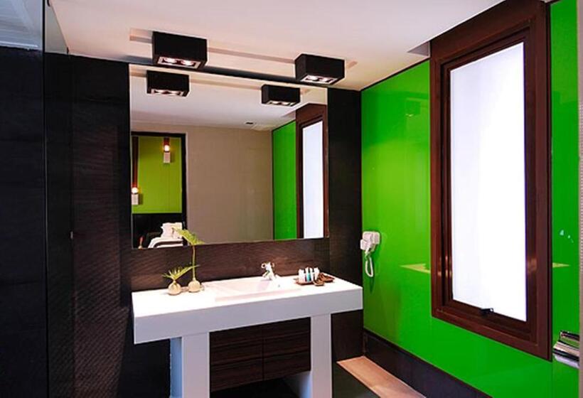 스탠다드 룸, Long Beach Garden Hotel & Pavilions