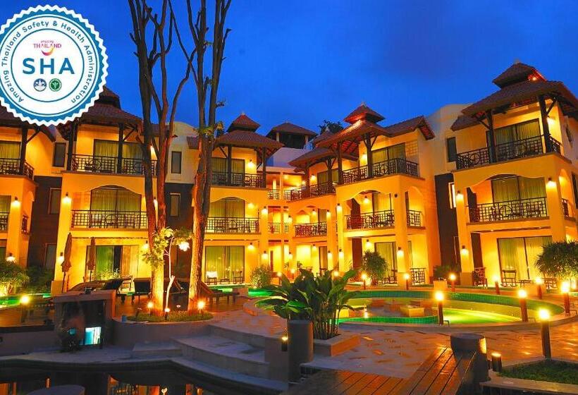 스탠다드 룸, Long Beach Garden Hotel & Pavilions