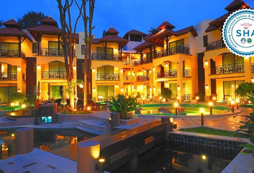 스탠다드 룸, Long Beach Garden Hotel & Pavilions