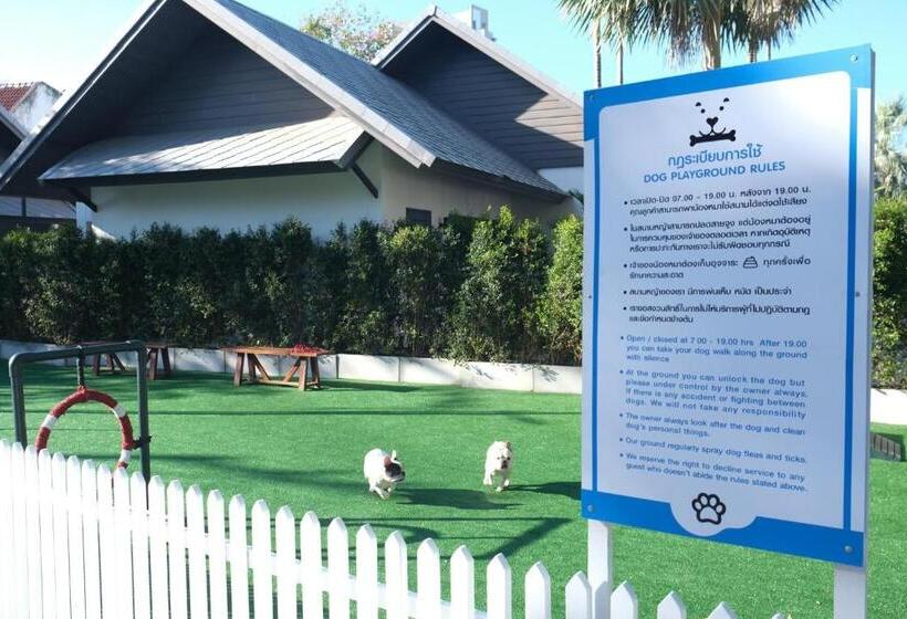 빌라 침실 1개, Long Beach Garden Hotel & Pavilions