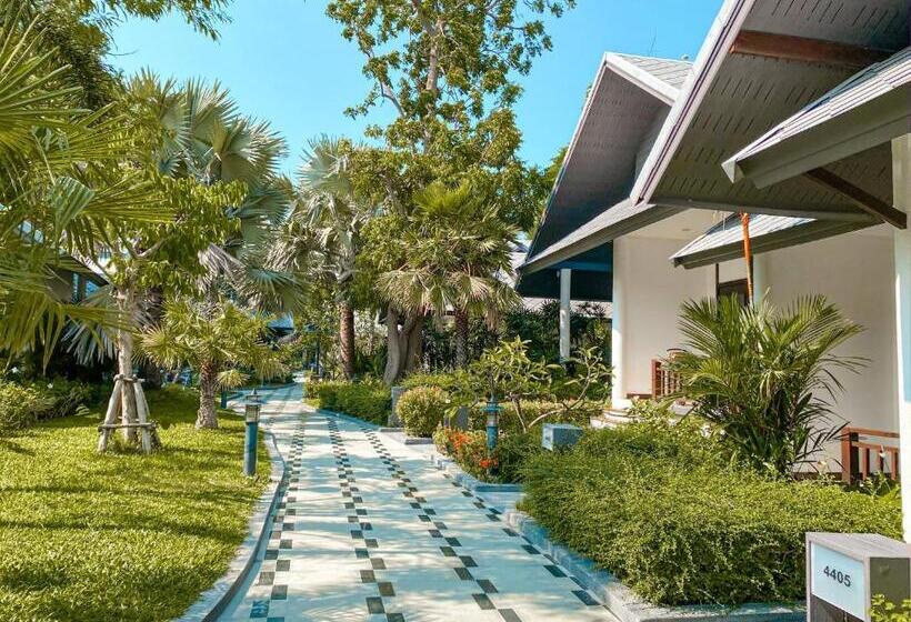 빌라 침실 1개, Long Beach Garden Hotel & Pavilions