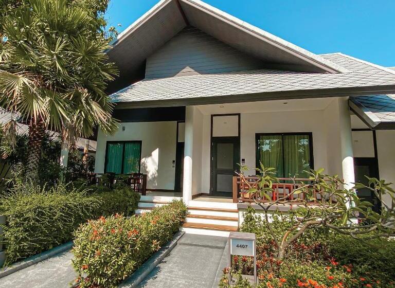 빌라 침실 1개, Long Beach Garden Hotel & Pavilions