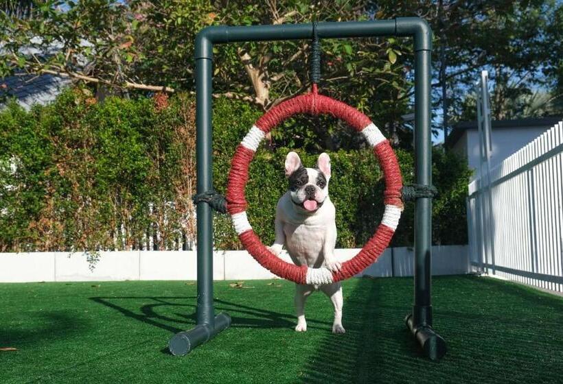 빌라 침실 1개, Long Beach Garden Hotel & Pavilions