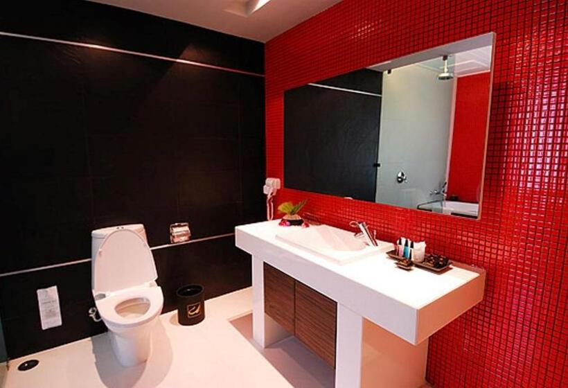 스탠다드 룸, Long Beach Garden Hotel & Pavilions