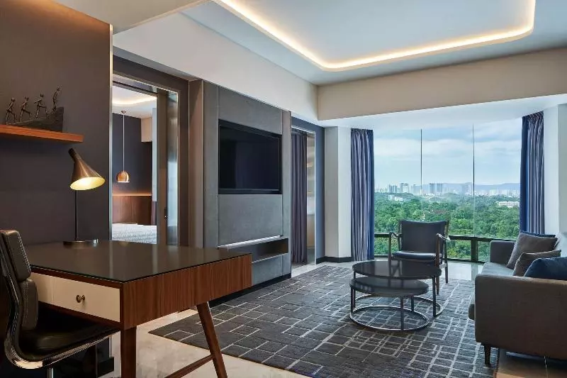1 Bedroom Villa