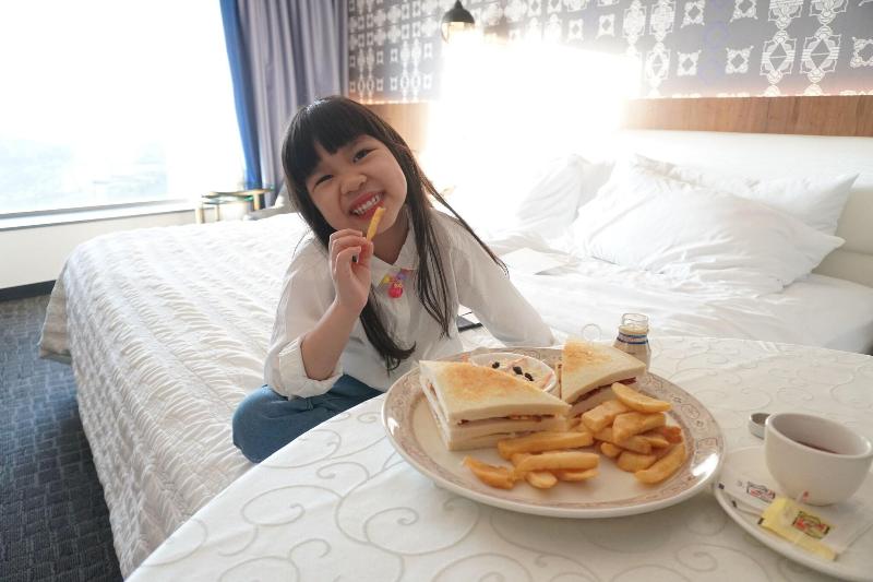 빌라 침실 1개, Long Beach Garden Hotel & Pavilions