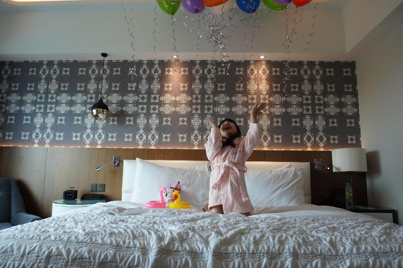 빌라 침실 1개, Long Beach Garden Hotel & Pavilions