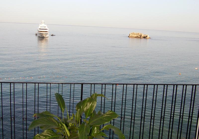 디럭스 룸, Long Beach Garden Hotel & Pavilions