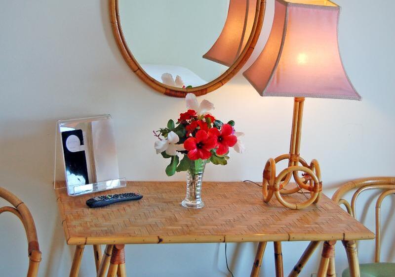 디럭스 룸, Long Beach Garden Hotel & Pavilions