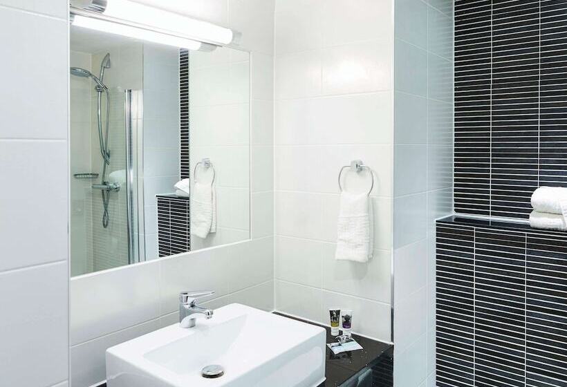 クラシックルーム, Mercure St Helens