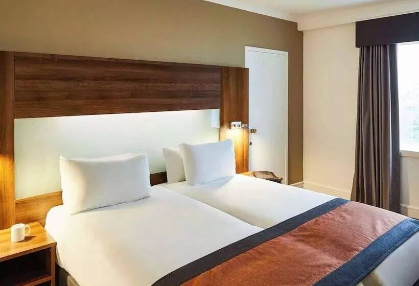 クラシックルーム, Mercure St Helens