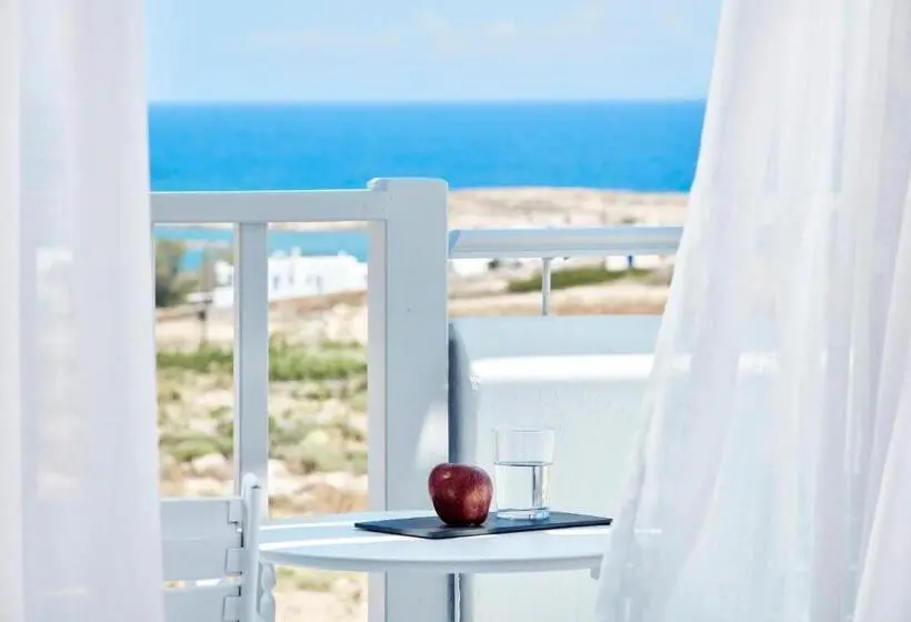 スイート（家族用）, Mr And Mrs White Paros