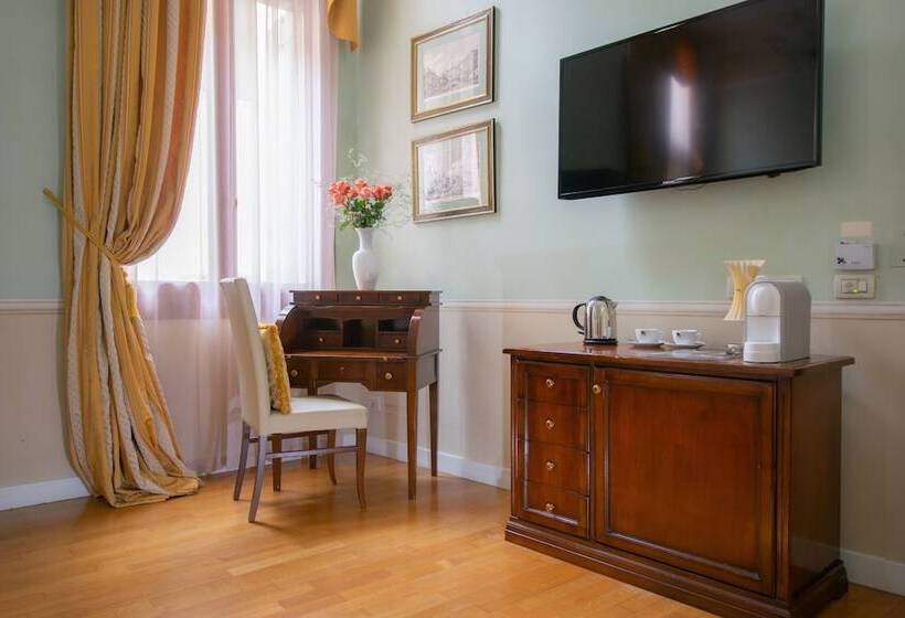 اتاق سوپریور, Palazzo Vitturi