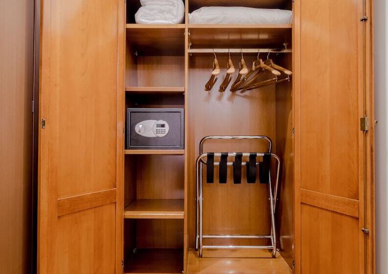 اتاق استاندارد, Palazzo Vitturi