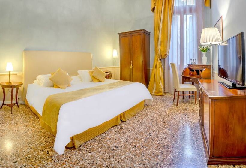 اتاق استاندارد, Palazzo Vitturi