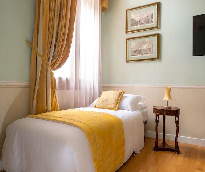 اتاق خانوادگی, Palazzo Vitturi