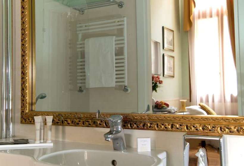 سوییت جونیور, Palazzo Vitturi