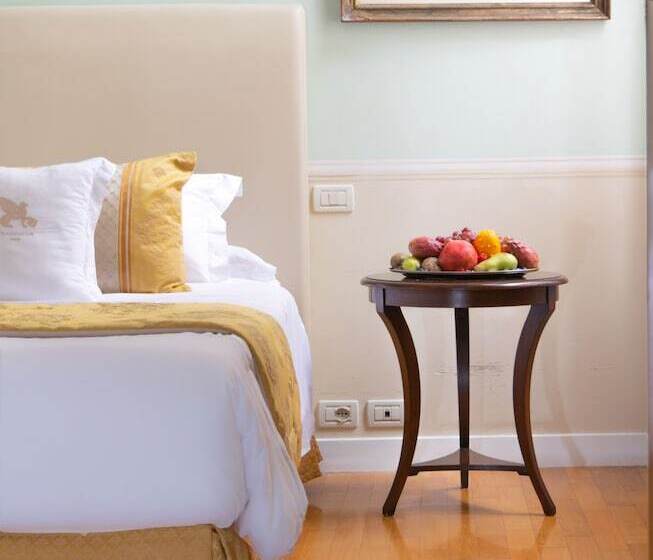 اتاق سوپریور, Palazzo Vitturi