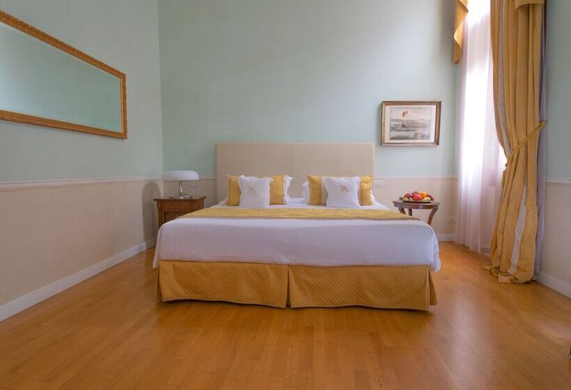 اتاق سوپریور, Palazzo Vitturi