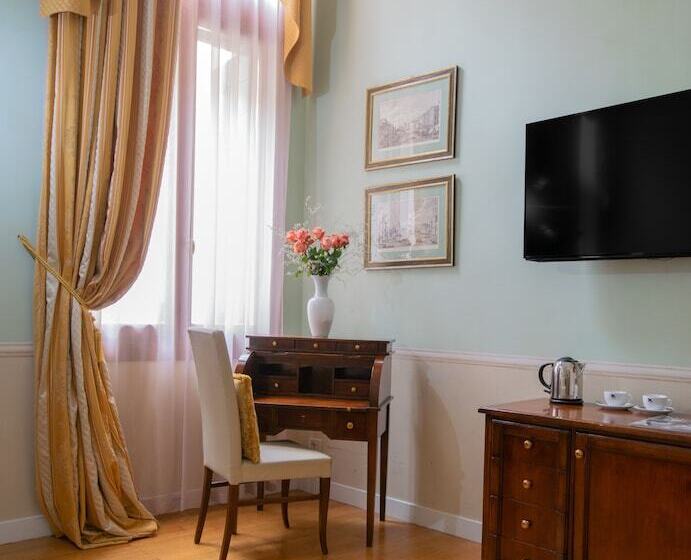 اتاق خانوادگی, Palazzo Vitturi