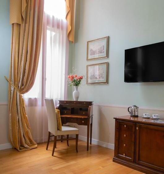 اتاق سوپریور, Palazzo Vitturi