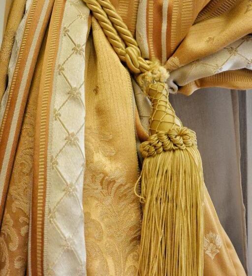 اتاق سوپریور, Palazzo Vitturi