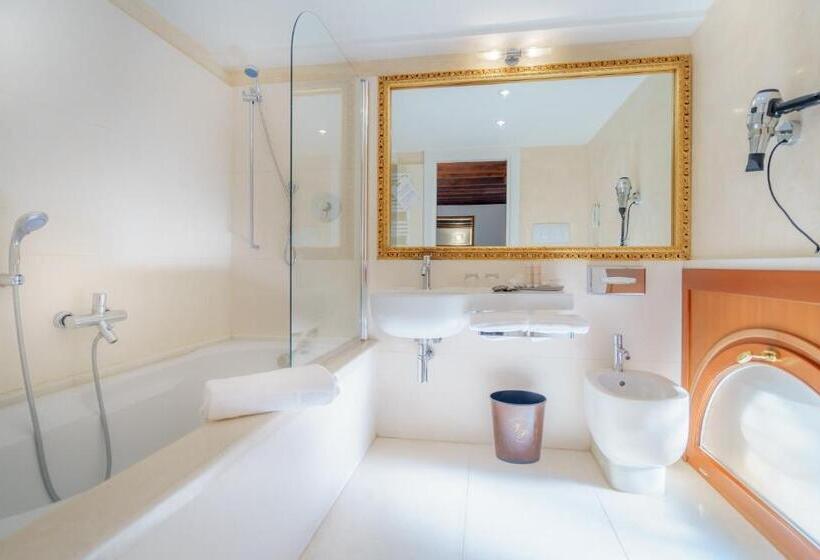 اتاق استاندارد, Palazzo Vitturi