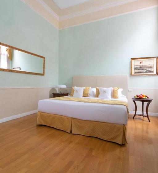 اتاق خانوادگی, Palazzo Vitturi