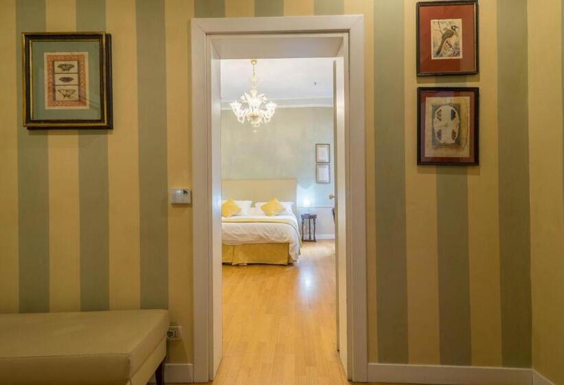 اتاق خانوادگی, Palazzo Vitturi