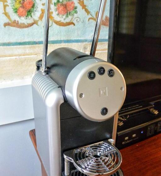 اتاق لوکس با بالکن, Palazzo Vitturi