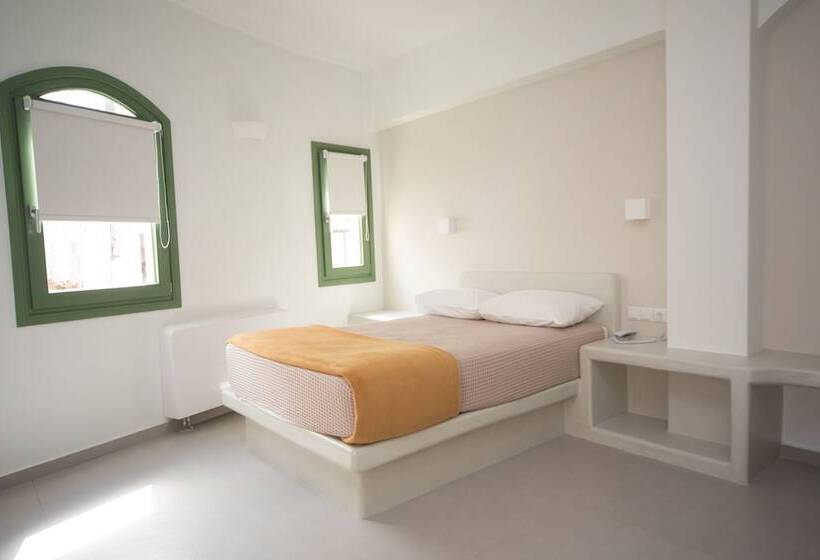 Номер Стандарт Трехместный, Pelican