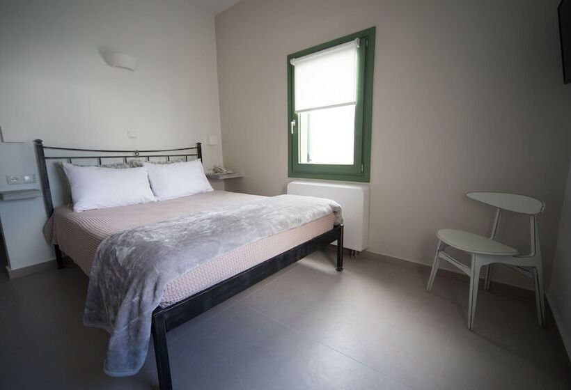 Номер Стандарт Трехместный, Pelican