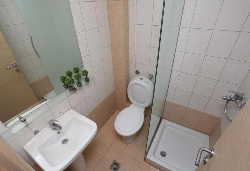 חדר סטנדרט, Philoxenia Spa