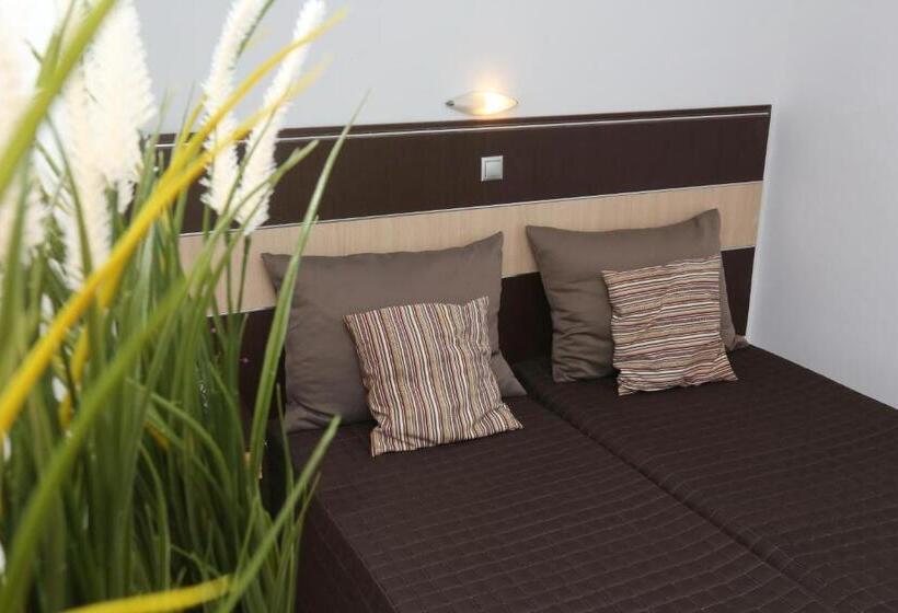 חדר סטנדרט, Philoxenia Spa